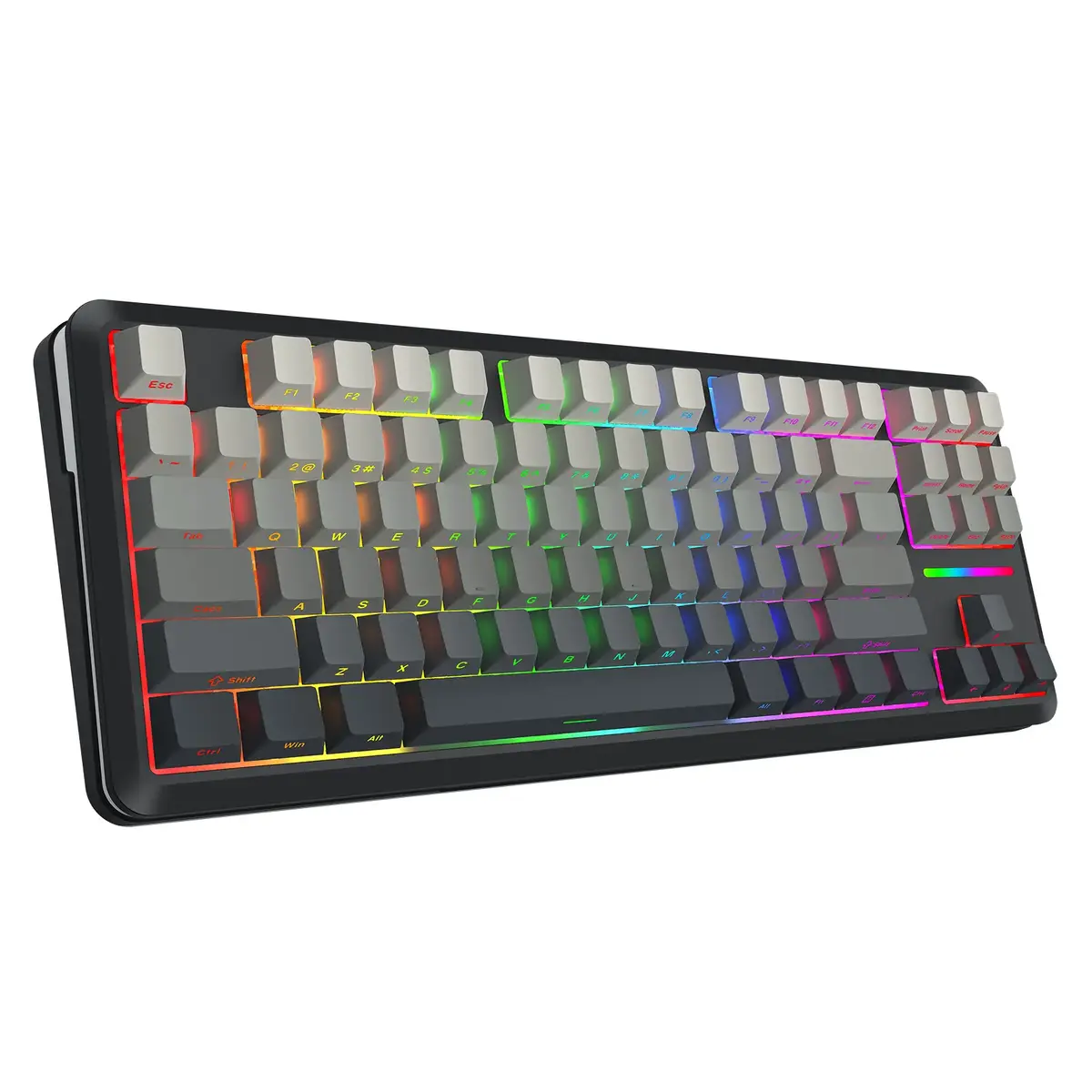 Klaviatūra REDRAGON K734SP-RGB-PRO Photo 3