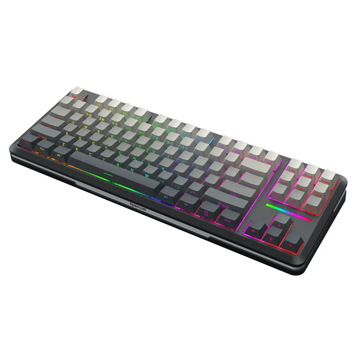 Klaviatūra REDRAGON K734SP-RGB-PRO Photo 4