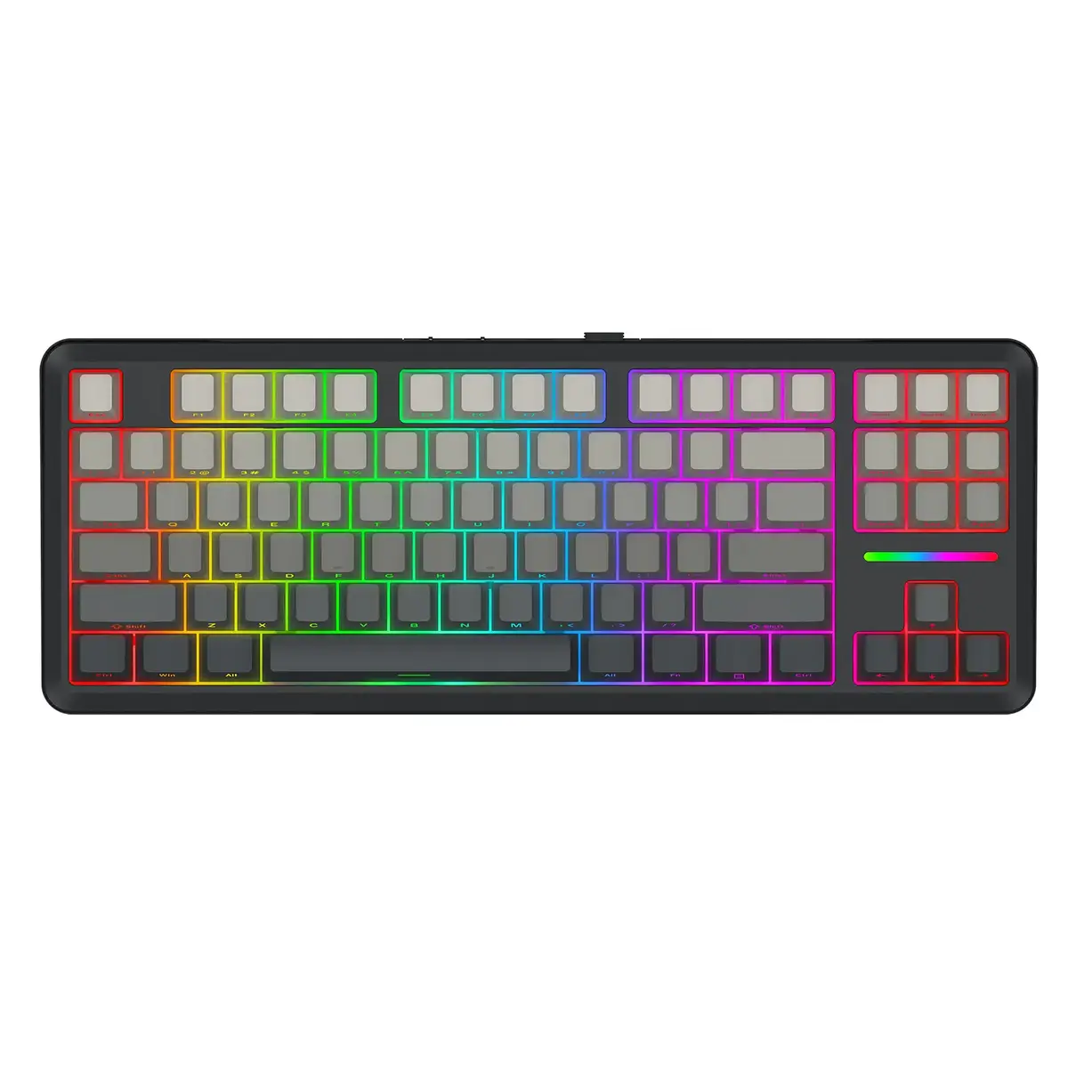 Klaviatūra REDRAGON K734SP-RGB-PRO Photo 5