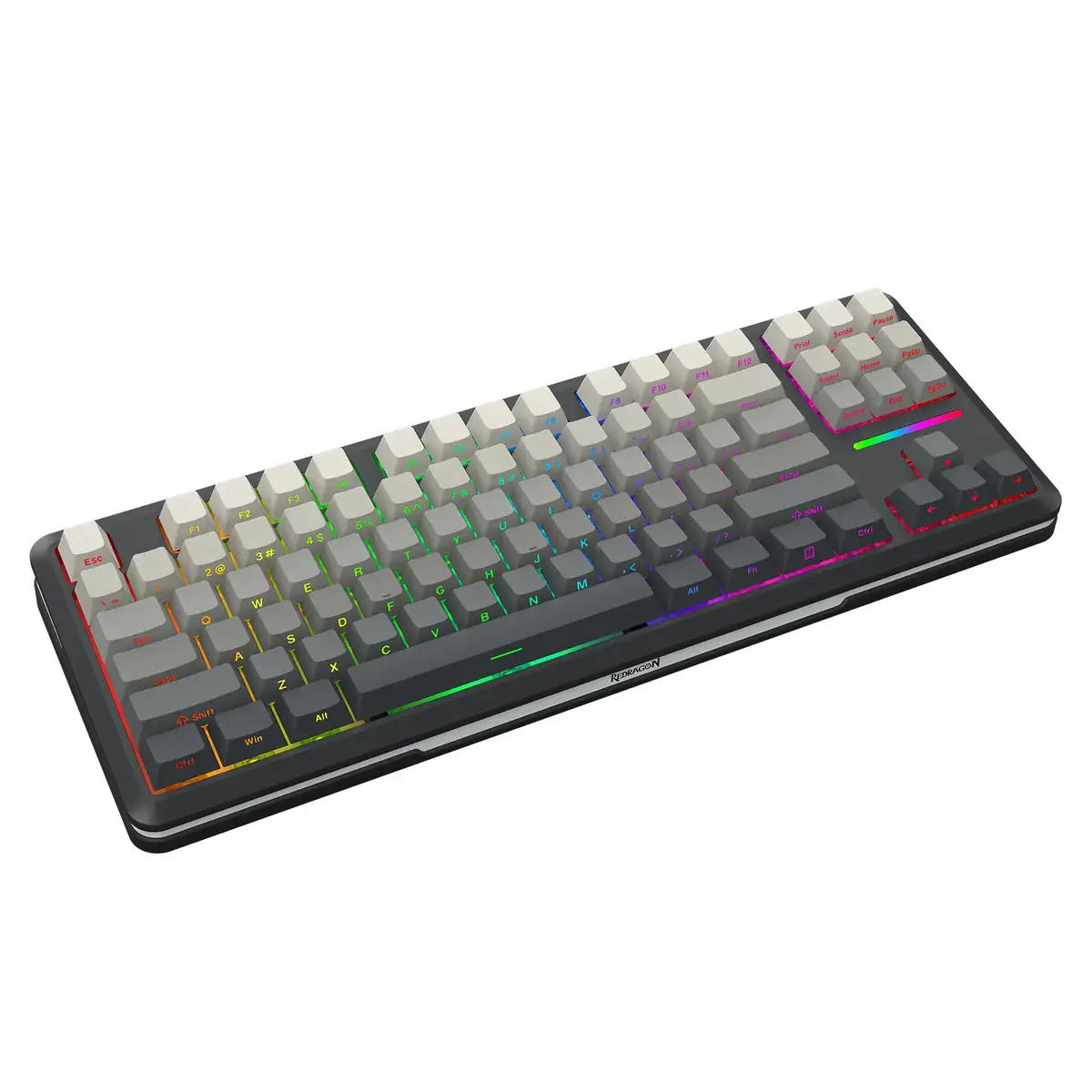 Klaviatūra REDRAGON K734SP-RGB-PRO Photo 8