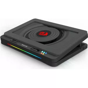 Gaming mouse REDRAGON GCP512 Windseeker with RGB lighting and ergonomic design