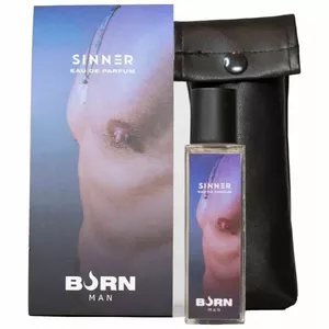 Perfume spray BURN SINNER 20 ml — BURN