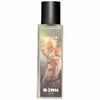 Men's perfume BURN Leather 20 ml Photo 2
