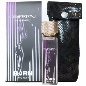 Perfume BURN Temptation for Women 20 ml — BURN fragrance vial 20 ml