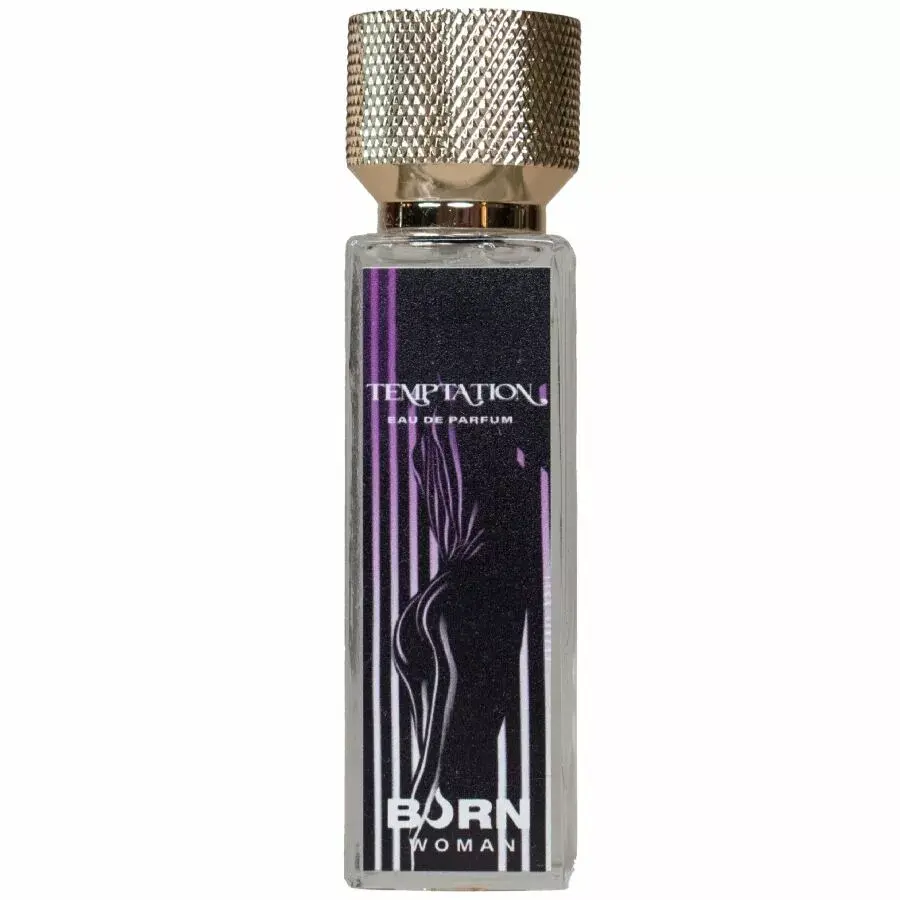 Perfume BURN Temptation for Women 20 ml Photo 2