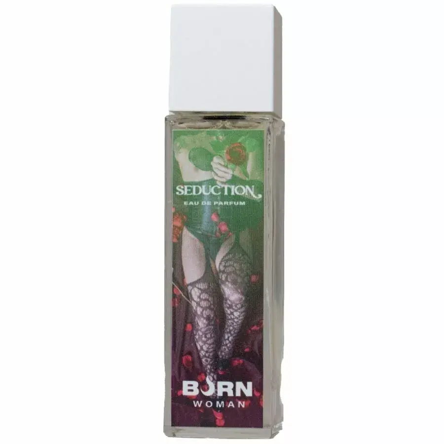 Eau de Parfum BURN Seduction 20 ml Photo 2