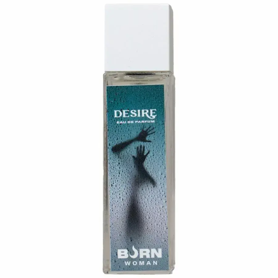 Perfume BURN women's perfume 20 ml D-242802 Photo 2