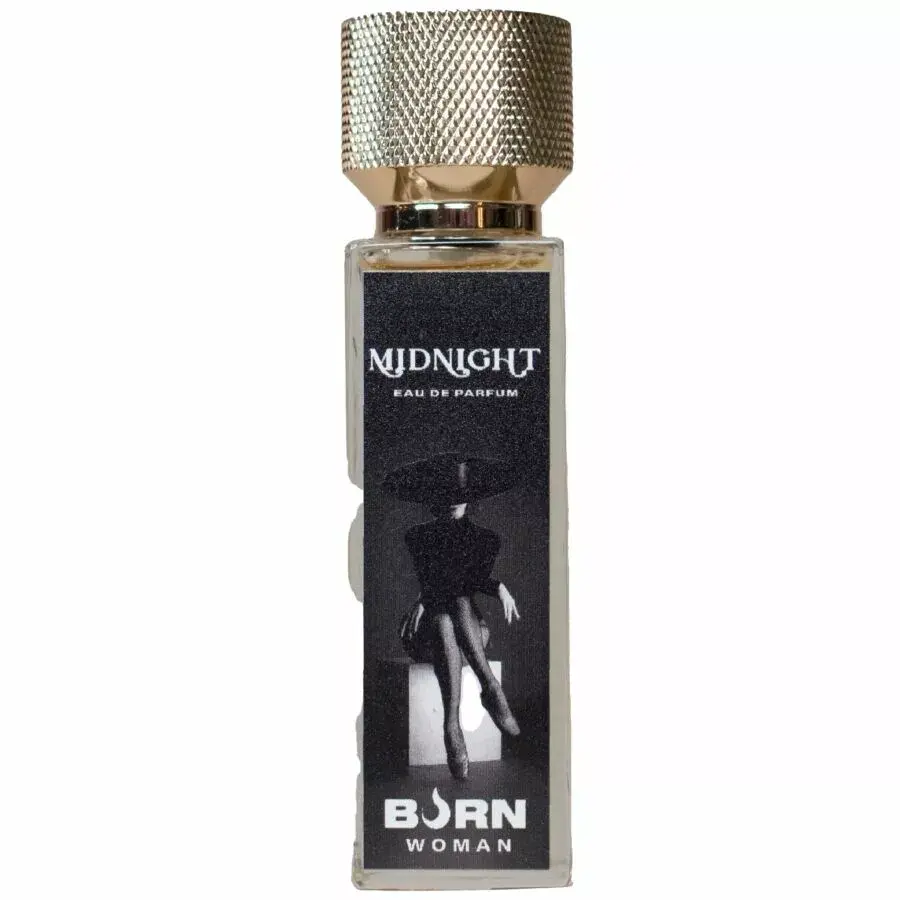 Perfume BURN MIDNIGHT Women's 20 ml Photo 2