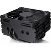 Noctua NH-L9x65 chromax.black CPU dzesētājs Photo 3