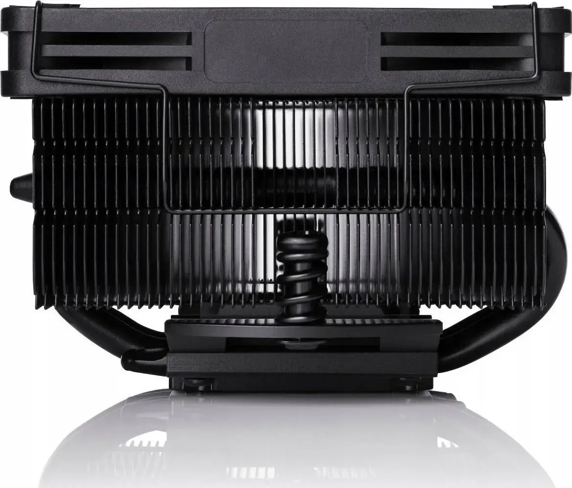 Noctua NH-L9x65 chromax.black CPU dzesētājs Photo 4