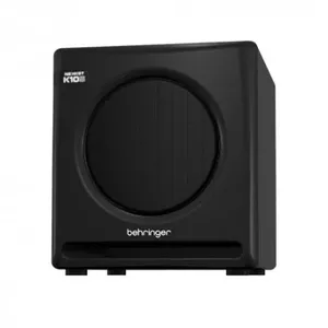 Активный сабвуфер Behringer K10S 1000W