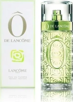 Tualetes ūdens LANCOME O De Lancome