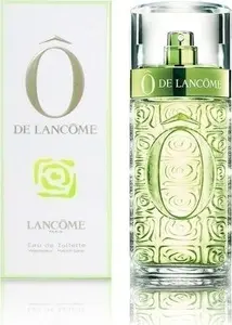 Eau de Toilette LANCOME O De Lancome 125 ml — fragrance for women
