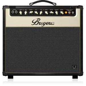 Bugera V55 Infinium 2.0 channels 55W 16Ω Beige Black