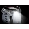GARMIN Fenix 8 Silver — 43 мм мультиспортивные часы Photo 2