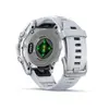 GARMIN Fenix 8 Silver — 43 мм мультиспортивные часы Photo 4