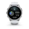 GARMIN Fenix 8 Silver — 43 мм мультиспортивные часы Photo 5