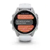 GARMIN Fenix 8 Silver — 43 мм мультиспортивные часы Photo 6
