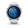 GARMIN Fenix 8 Silver — 43 мм мультиспортивные часы Photo 8