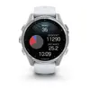GARMIN Fenix 8 Silver — 43 мм мультиспортивные часы Photo 11