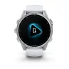 GARMIN Fenix 8 Silver — 43 мм мультиспортивные часы Photo 12
