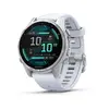 GARMIN Fenix 8 Silver — 43 мм мультиспортивные часы Photo 13