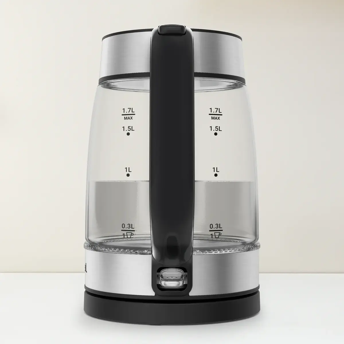 Electric kettle Tefal KI605830 Photo 3
