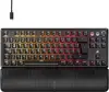 Corsair K70 PRO TKL spēļu tastatūra Photo 1