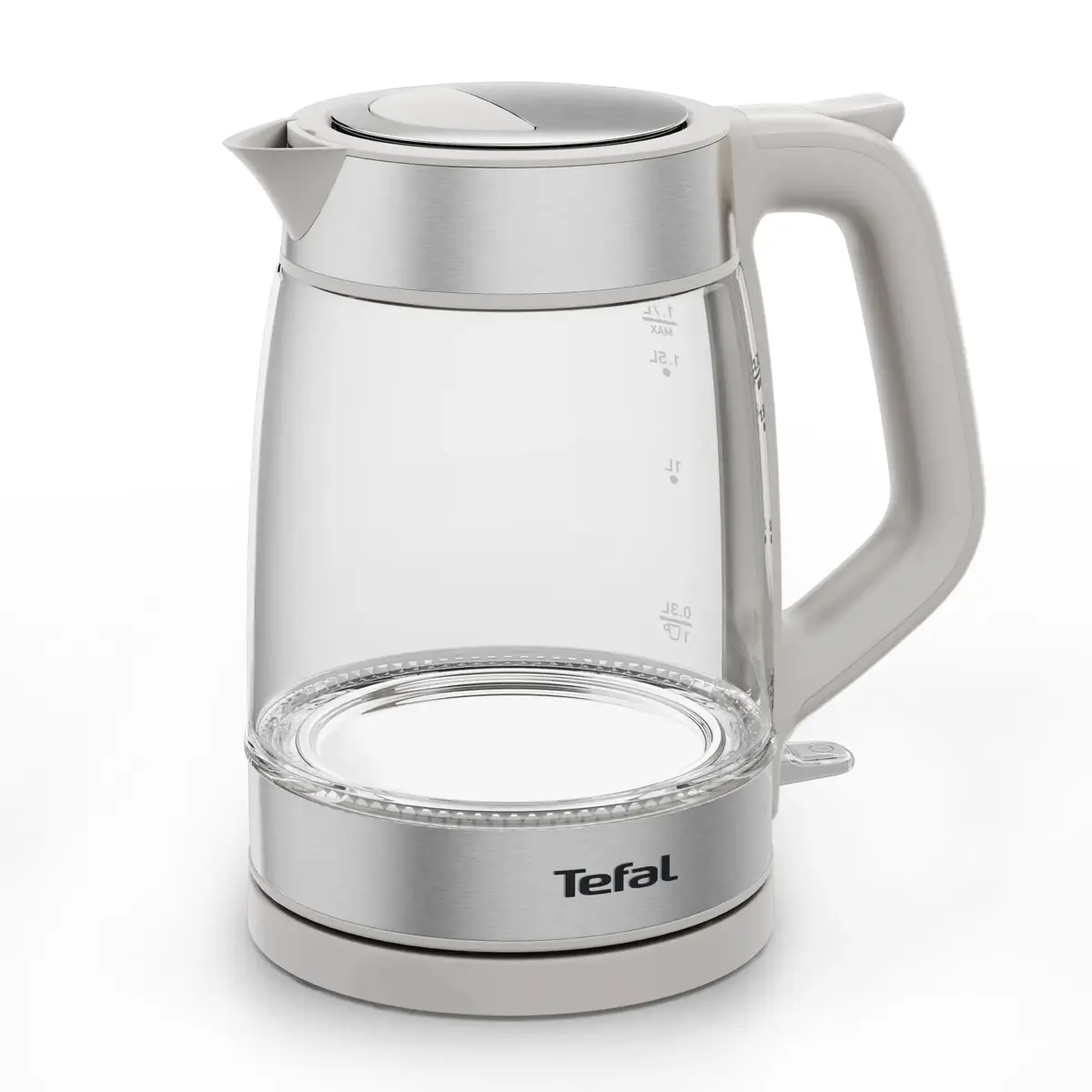 Electric kettle Tefal KI605B30 Photo 2