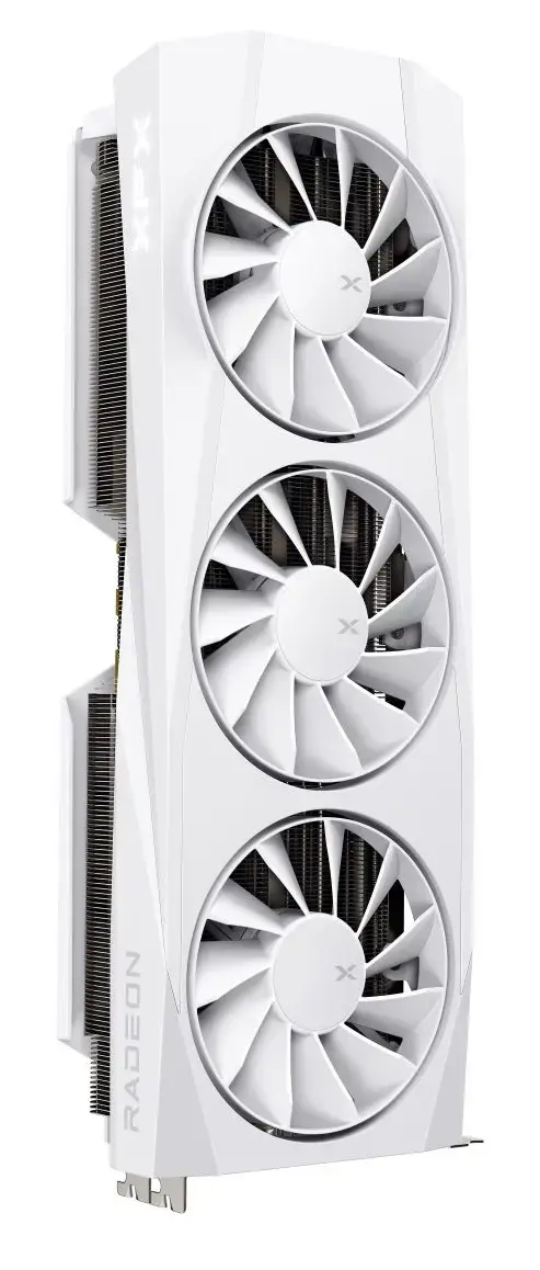 XFX Radeon RX 9070 XT видеокарта 16 ГБ Photo 2