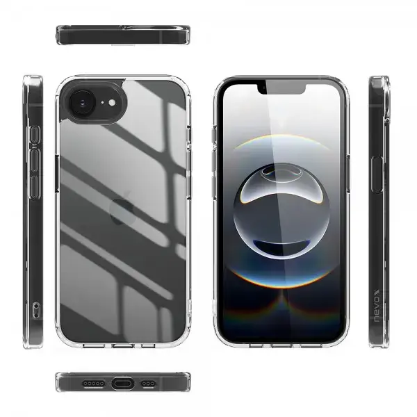 Cover Nevox 2496 Mobile Phone Case Photo 2