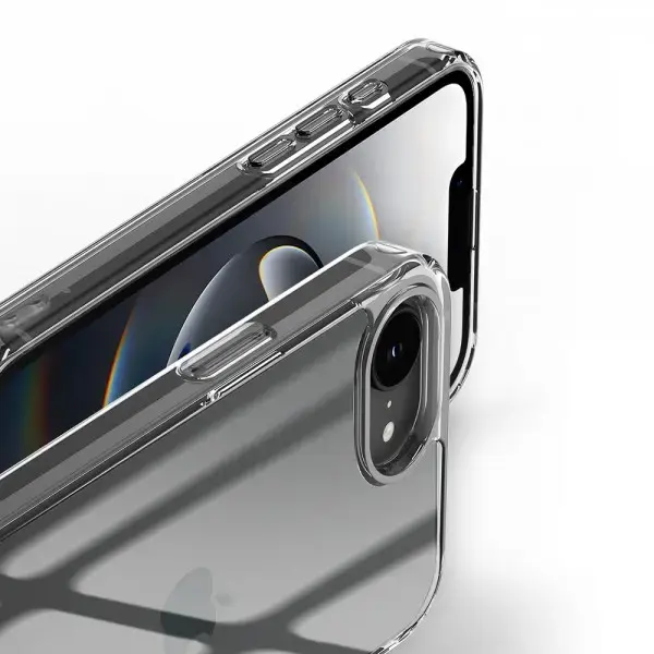 Cover Nevox 2496 Mobile Phone Case Photo 3