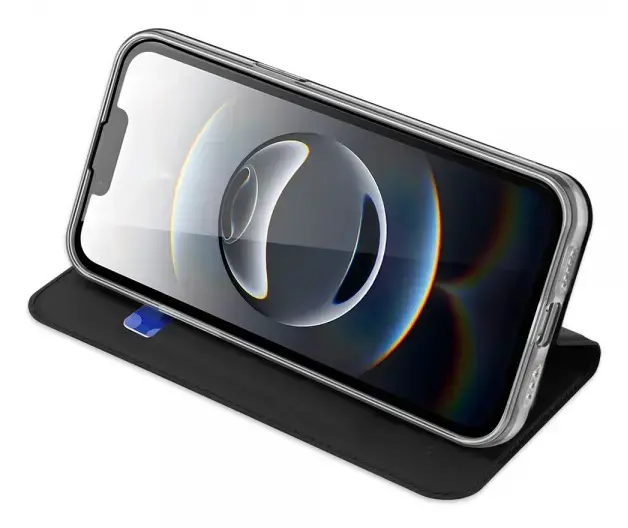 Чехол Фолио Nevox 2495 для iPhone 16e Photo 4