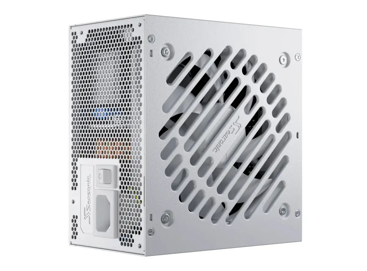 Блок питания Seasonic CORE GX-650 V2 650 Вт Photo 3