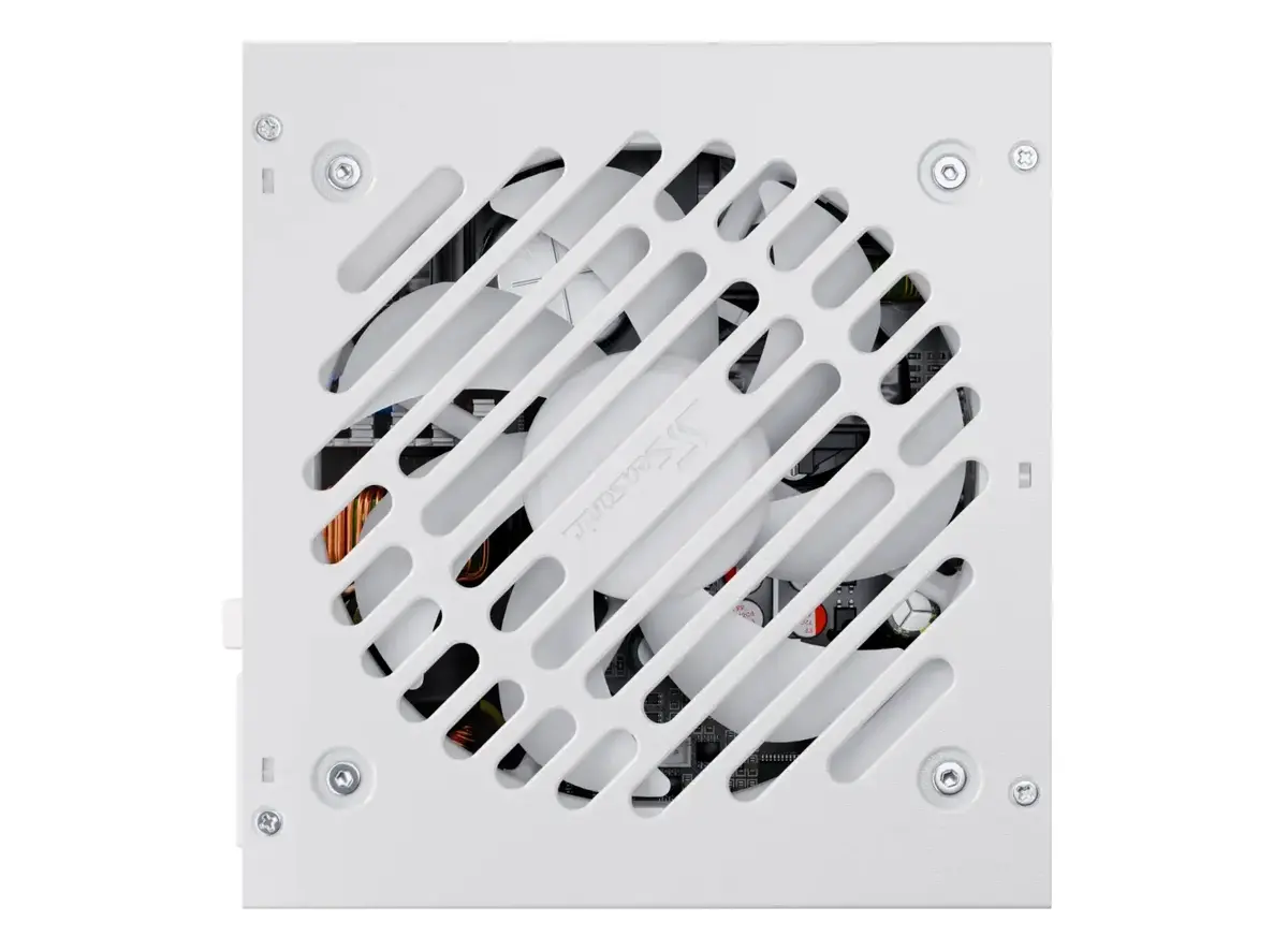 Блок питания Seasonic CORE GX-650 V2 650 Вт Photo 5