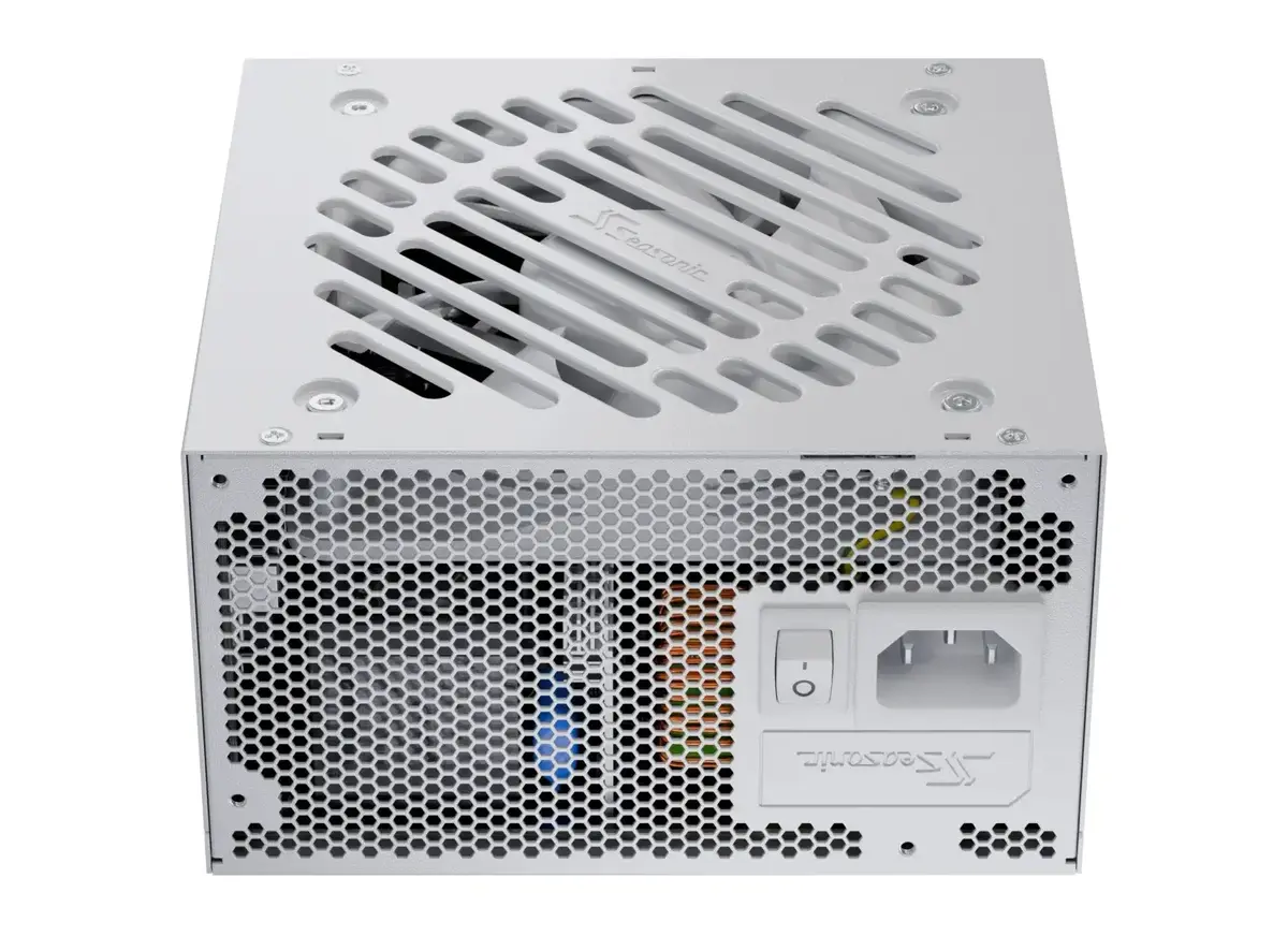 Блок питания Seasonic CORE GX-650 V2 650 Вт Photo 9