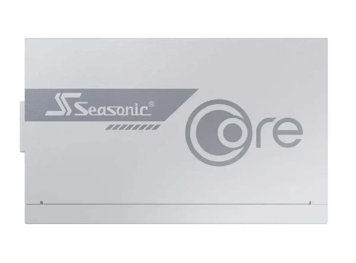 Блок питания Seasonic CORE GX-650 V2 650 Вт Photo 10