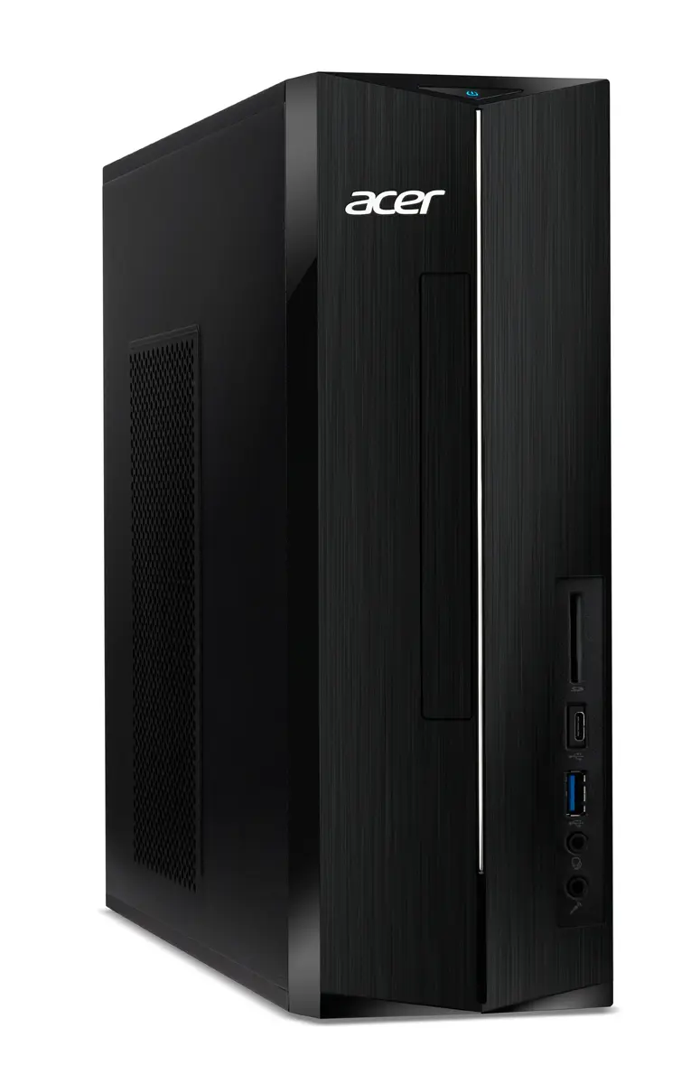 Acer Aspire XC-1710 Desktop PC | Intel Core i3-N305 Photo 2