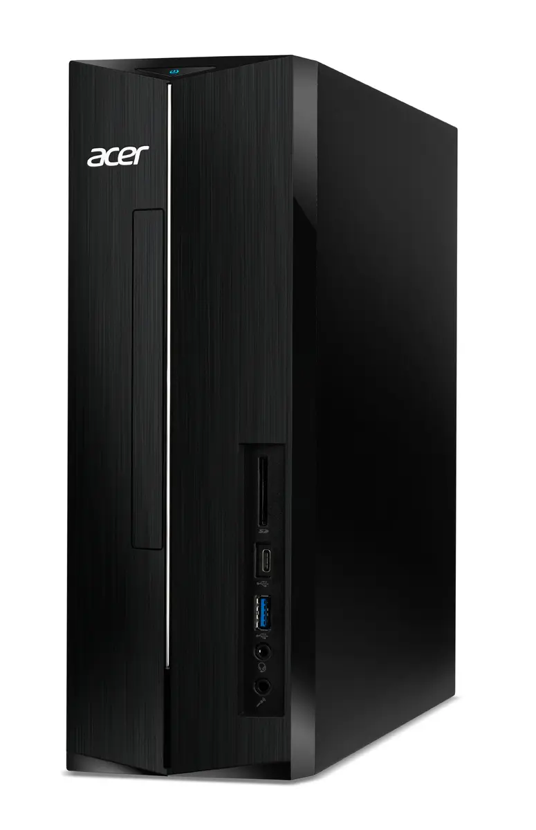 Acer Aspire XC-1710 Desktop PC | Intel Core i3-N305 Photo 3