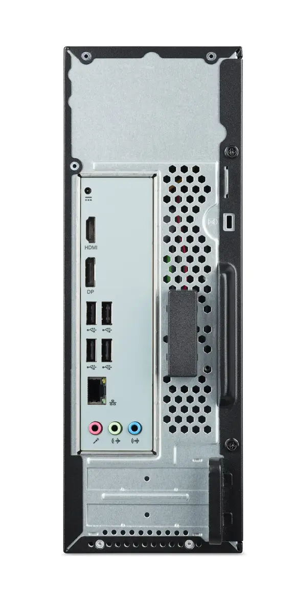 Acer Aspire XC-1710 Desktop PC | Intel Core i3-N305 Photo 4