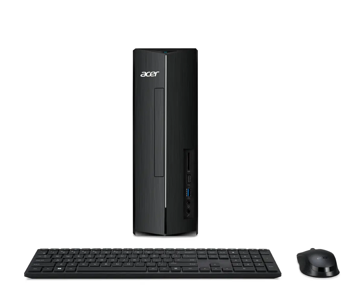 Acer Aspire XC-1710 Desktop PC | Intel Core i3-N305 Photo 5