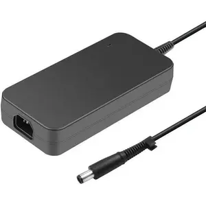 Power adapter CoreParts 180W 19.5V 9.23A with 7.4×5.0 mm plug
