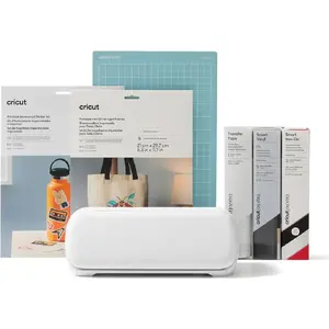 Cutting machine Cricut Joy Xtra Starter Pack 8002010 — compact, versatile craft cutter