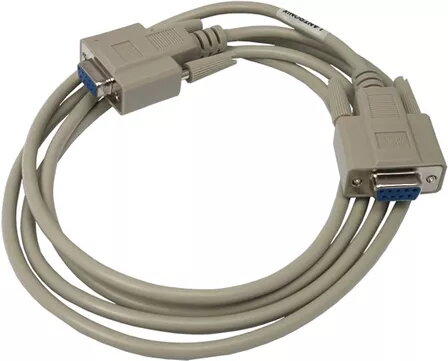 Serial un Parallel vadi