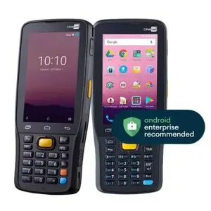 Portable Data Collection Device CIPHERLAB RK25 2D Imager, 4" (10.5 cm) Android