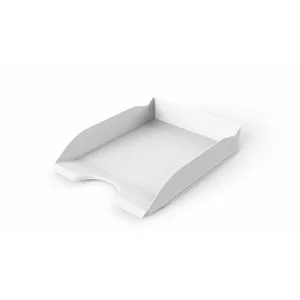 Durable Brief tray 1701674010 stackable A4–C4 white