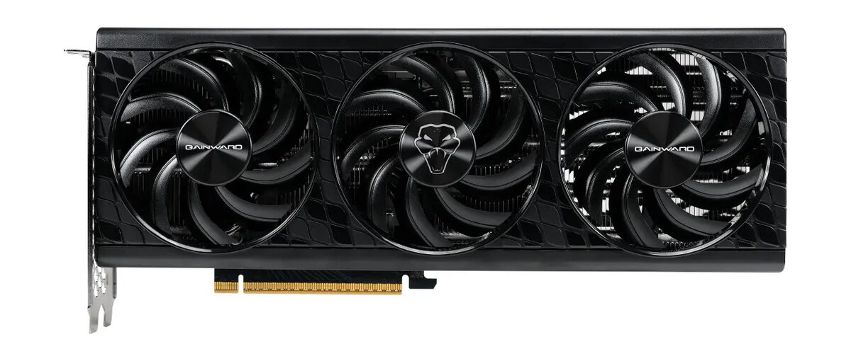 Videokarte Gainward GeForce RTX 5070 12