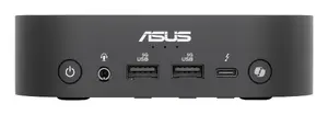 ASUS NUC 14 Pro AI RNUC14LNKU7094H2 Mini PC, Intel Core Ultra 7 258V, 32GB LPDDR5x, 1TB SSD, Windows 11 Home