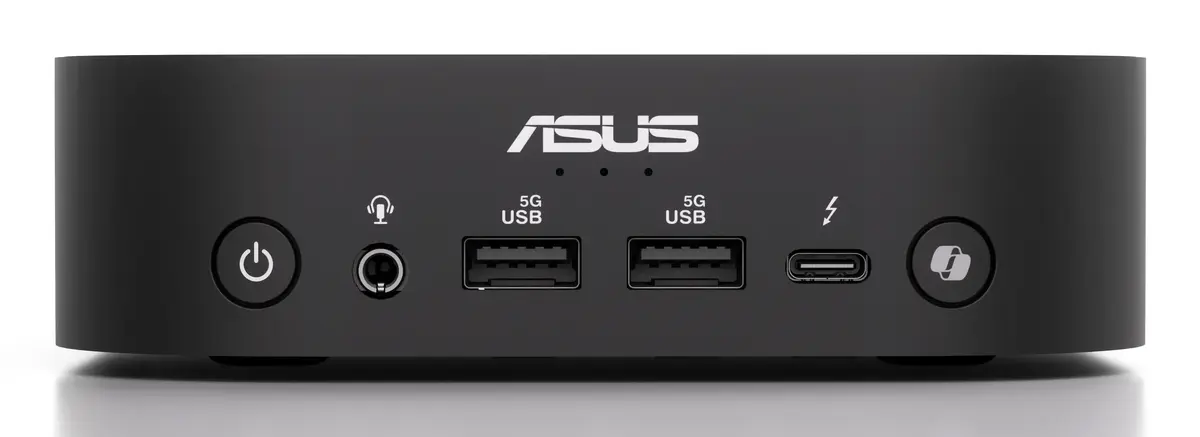 Мини-ПК ASUS NUC 14 Pro AI RNUC14LNKU7094H2 | Intel Core Ultra 7 Photo 4