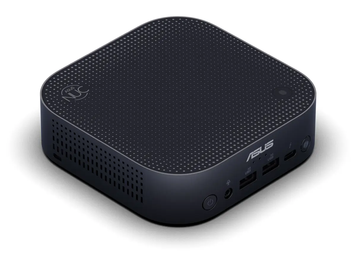 Мини-ПК ASUS NUC 14 Pro AI RNUC14LNKU7094H2 | Intel Core Ultra 7 Photo 9